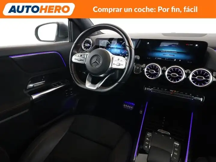 Mercedes-Benz GLA 2020, foto 14