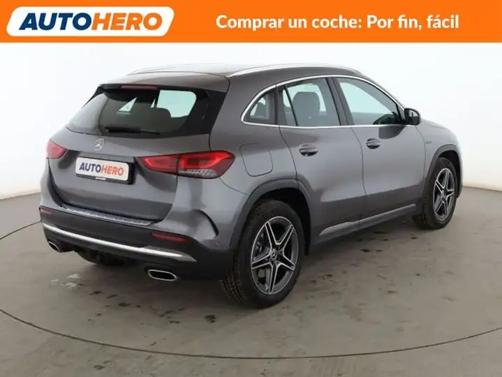Mercedes-Benz GLA 2020, foto 6