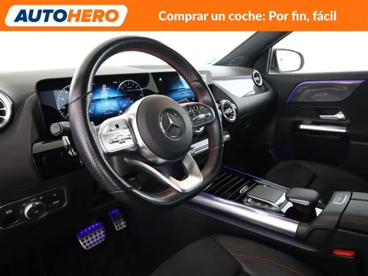 Mercedes-Benz GLA 2020, foto 12