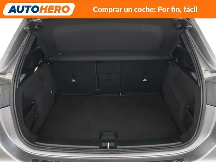 Mercedes-Benz GLA 2020, foto 18