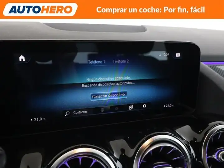 Mercedes-Benz GLA 2020, foto 23