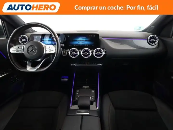 Mercedes-Benz GLA 2020, foto 13