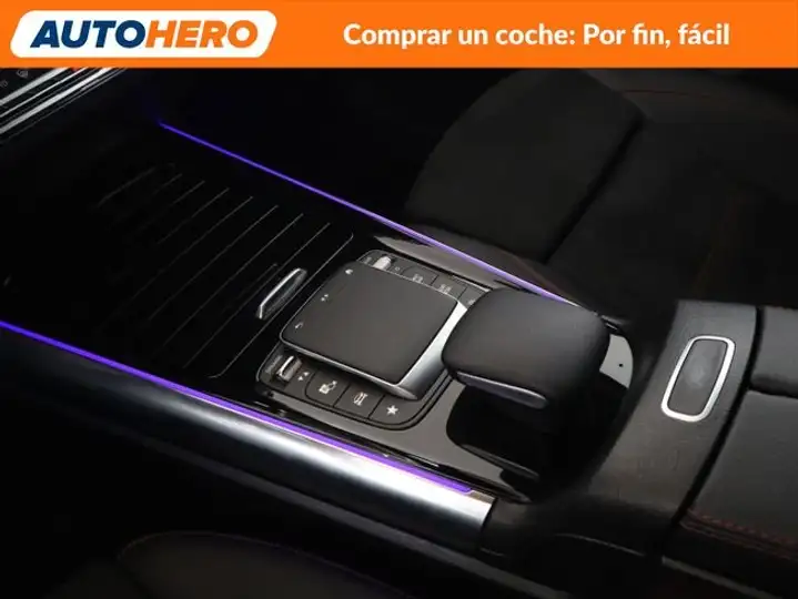 Mercedes-Benz GLA 2020, foto 33