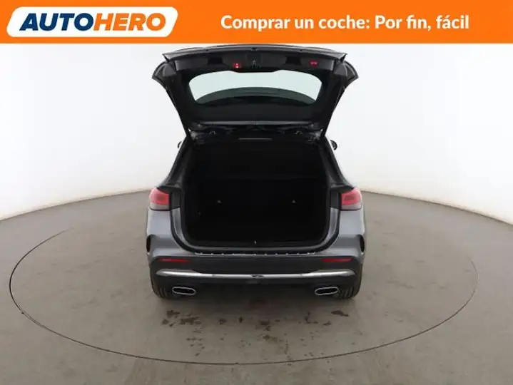Mercedes-Benz GLA 2020, foto 17
