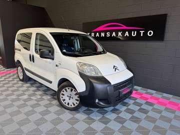 MULTISPACE HDI 75 Confort BMP