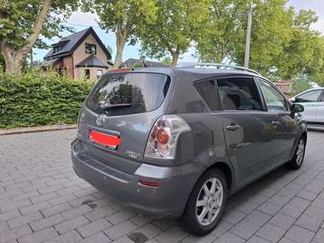 1.8i VVT-i 16v Linea Tribe 7pl.