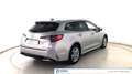 Suzuki Swace 1.8h Cool e-cvt Argent - thumbnail 4