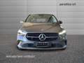 Mercedes-Benz B 180 NUOVA B 180 d Automatic Grigio - thumbnail 3