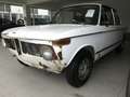 BMW 2002 RESTAURATIONSOBJEKT! Wit - thumbnail 7