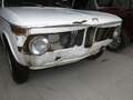 BMW 2002 RESTAURATIONSOBJEKT! Blanc - thumbnail 8