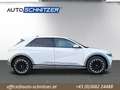 Hyundai IONIQ 5 Elektro 73kWh Plus Line Long Range AWD Aut. Weiß - thumbnail 4