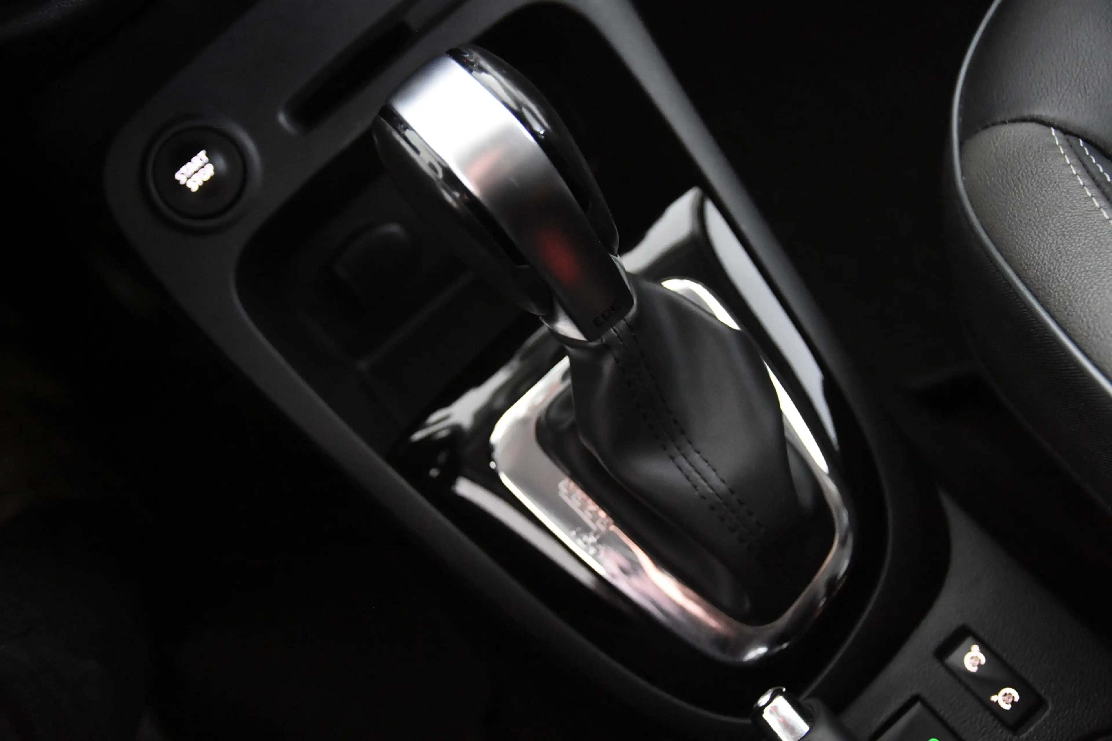Renault Captur 1.2 TCe Xmod *Leer*Climate Control*Camera*Keyless* — photo 14