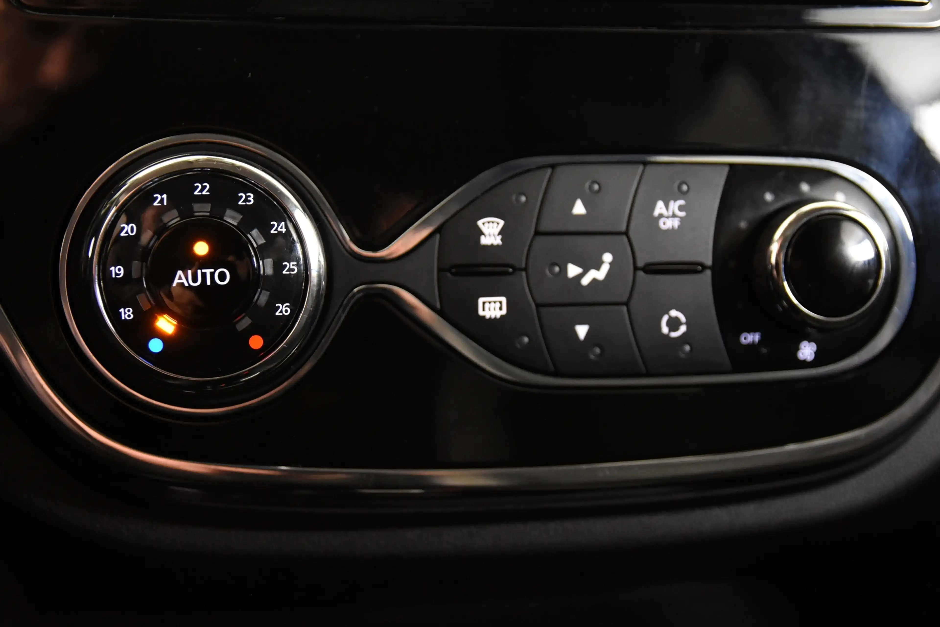 Renault Captur 1.2 TCe Xmod *Leer*Climate Control*Camera*Keyless* — photo 13