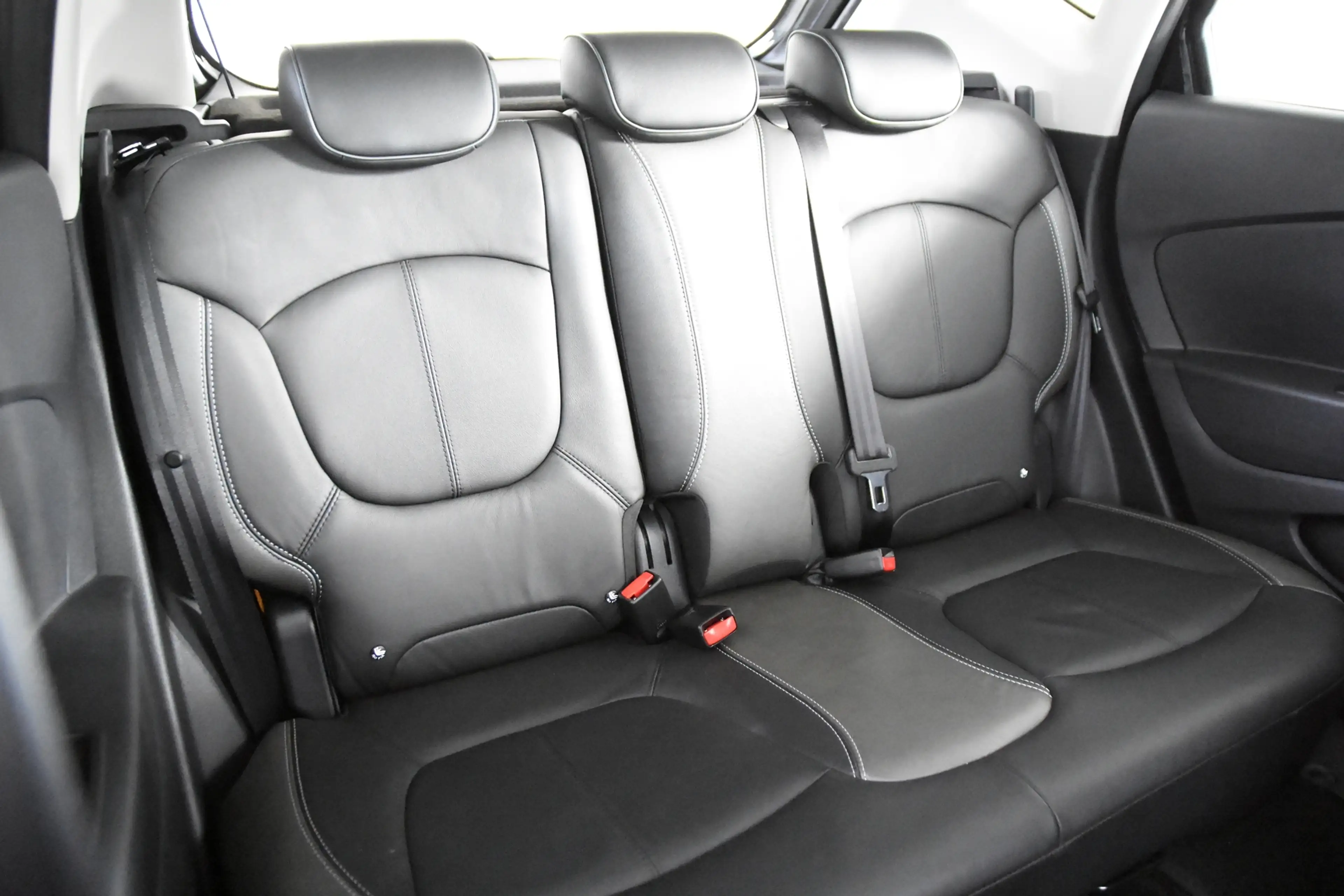 Renault Captur 1.2 TCe Xmod *Leer*Climate Control*Camera*Keyless* — photo 10