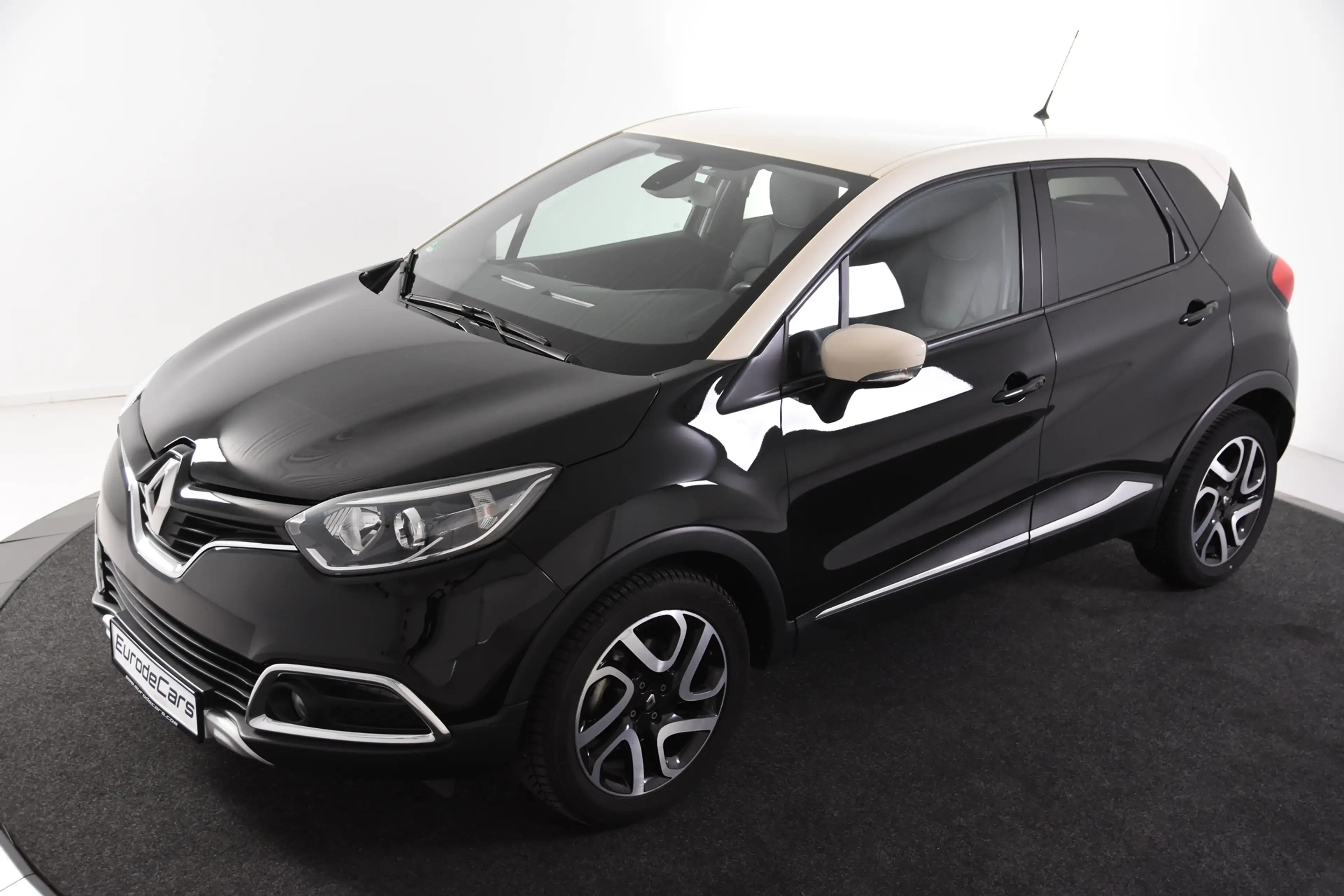 Renault Captur 1.2 TCe Xmod *Leer*Climate Control*Camera*Keyless* — photo 4