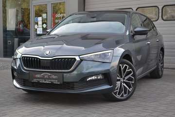 Scala 1.5 TSI Ambition DSG