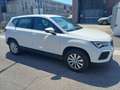 SEAT Ateca business 1.0 Tsi 110 CV  solo km 61.000 Bianco - thumbnail 2
