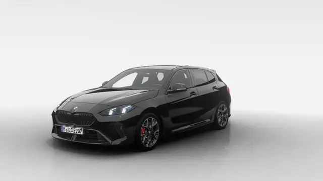 BMW 1 Series main image
