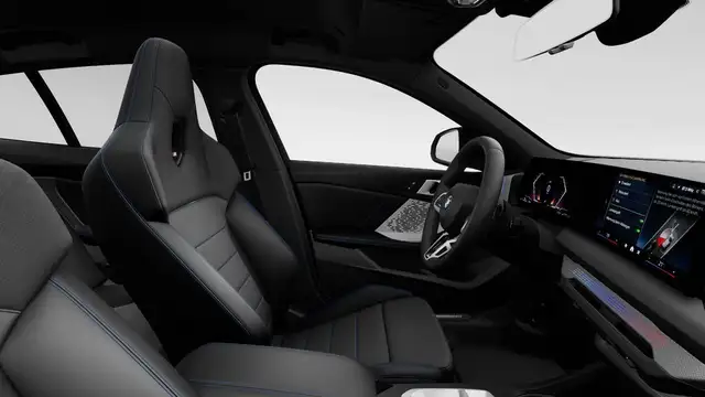 BMW 1 Series view 9