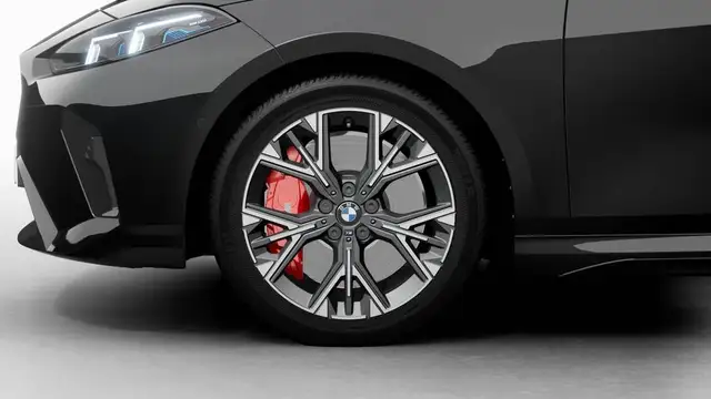 BMW 1 Series view 7
