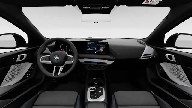 BMW 1 Series view 10