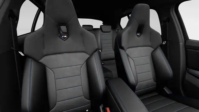 BMW 1 Series view 11