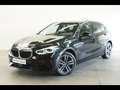 BMW 116 i Sportline Premium Selec Schwarz - thumbnail 1