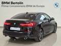 BMW 220 220dA Gran Coupé Negro - thumbnail 7