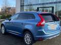 Volvo XC60 Diesel D4 Geartronic Summum Business Paket Leder Azul - thumbnail 1