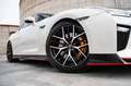 Nissan GT-R FACELIFT / 850 PK / ECU-TEK / NISMO SPOILER / PPF Weiß - thumbnail 25