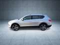 SEAT Tarraco 2.0 TSI DSG 4Drive Xcellence Navi AHK 7- Silber - thumbnail 3
