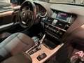BMW X3 xDrive20d Business aut. 129.000 Km Чорний - thumbnail 13