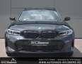BMW 330 IX M SPORT/SHADOW/ AHK/360°/ACC/CARPLAY/HUD Schwarz - thumbnail 2
