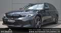 BMW 330 IX M SPORT/SHADOW/ AHK/360°/ACC/CARPLAY/HUD Schwarz - thumbnail 1