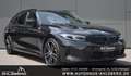 BMW 330 IX M SPORT/SHADOW/ AHK/360°/ACC/CARPLAY/HUD Schwarz - thumbnail 3