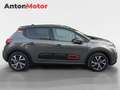 Citroen C3 PureTech 81KW (110CV) S&S EAT6 Shine Grijs - thumbnail 4