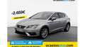 SEAT Leon 1.5 EcoTSI S&S Xcellence 150 Argent - thumbnail 1