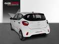 Hyundai i10 1.0 MPI 63CV Essence Connect Blanco - thumbnail 5