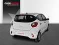 Hyundai i10 1.0 MPI 63CV Essence Connect Blanco - thumbnail 6