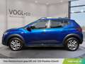 Dacia Sandero STEPWAY COMFORT TCe 90 Blau - thumbnail 2