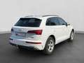Audi Q5 40 TDI Q S LINE AHK NAVI+ LEDER KAMERA Weiß - thumbnail 3