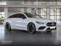 Mercedes-Benz CLA 250 e EDITION 2020+AMG+NIGHT+PANO+LED+KAMERA Weiß - thumbnail 22