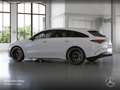 Mercedes-Benz CLA 250 e EDITION 2020+AMG+NIGHT+PANO+LED+KAMERA Weiß - thumbnail 16