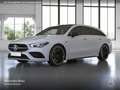 Mercedes-Benz CLA 250 e EDITION 2020+AMG+NIGHT+PANO+LED+KAMERA Weiß - thumbnail 15