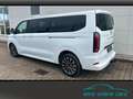 Ford Tourneo Custom Titanium X L2 AWD ACC*LED*AHK*360 Weiß - thumbnail 4