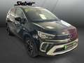 Opel Crossland 1.2 Turbo Ultimate Paket *Navi*LED* Schwarz - thumbnail 3
