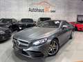 Mercedes-Benz S 450 /Coupe/NACHTSICHT/LED/360*/PANO/MEMORY/DAB Grau - thumbnail 1