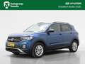 Volkswagen T-Cross 1.0 TSI Life | private lease 439,- p.m. Blauw - thumbnail 1