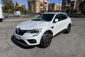 Renault Arkana Arkana Full Hybrid E-Tech 145 CV Techno Blanc - thumbnail 1