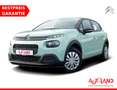 Citroen C3 Feel Tempomat PDC USB Freisprechanlage Grün - thumbnail 1